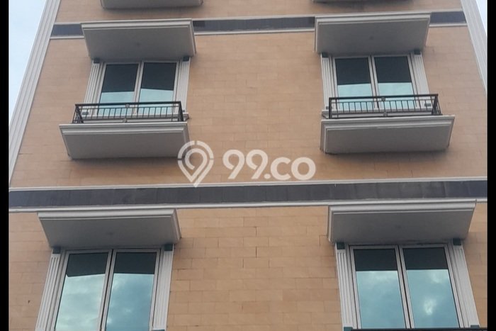 FOR RENT! Ruko di Grogol Cocok untuk Bisnis 800m2 FOR RENT! Ruko di Grogol Cocok untuk Bisnis 800m2