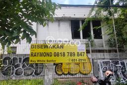 Kavling Tanah untuk Disewa di Gajah Mada Lahan Luas 1854m2 Kavling Tanah untuk Disewa di Gajah Mada Lahan Luas 1854m2