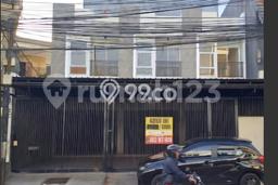 FOR RENT! Ruko di Tomang Cocok untuk Bisnis 280m2 FOR RENT! Ruko di Tomang Cocok untuk Bisnis 280m2