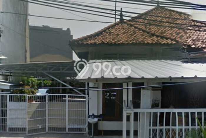 Dijual Rumah Mewah Megah Dengan View Eksklusif di Pasar Baru, Jakarta Pusat Dijual Rumah Mewah Megah Dengan View Eksklusif di Pasar Baru, Jakarta Pusat