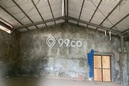 Gudang Area Strategis Kawasan , Luas 100m2m², Akses Strategis Gudang Area Strategis Kawasan , Luas 100m2m², Akses Strategis