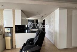 Dijual Cepat Apartemen Luxury 3 Kamar di Kemayoran, Jakarta Pusat Dijual Cepat Apartemen Luxury 3 Kamar di Kemayoran, Jakarta Pusat