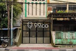 FOR RENT! Ruko di Cideng Cocok untuk Bisnis 252m2 FOR RENT! Ruko di Cideng Cocok untuk Bisnis 252m2