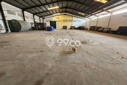 FOR RENT! Gudang di Bandengan Cocok untuk Bisnis 1008m2 FOR RENT! Gudang di Bandengan Cocok untuk Bisnis 1008m2