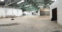 Unit Gudang Paling Strategis di Cengkareng Jakarta Barat dengan LB 2500m2 Unit Gudang Paling Strategis di Cengkareng Jakarta Barat dengan LB 2500m2