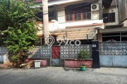 Dijual Rumah Mewah Elegan Dengan View Eksklusif di Tamansari, Jakarta Barat Dijual Rumah Mewah Elegan Dengan View Eksklusif di Tamansari, Jakarta Barat