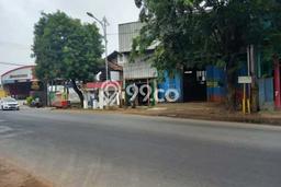 LOKASI POTENSIAL! Gudang Disewakan di Cakung, Luas 300m², Siap Usaha LOKASI POTENSIAL! Gudang Disewakan di Cakung, Luas 300m², Siap Usaha