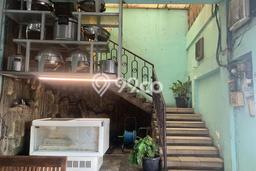 Area Ramai! Ruko Dijual di Senen untuk Bisnis Luas Bangunan 420m2 Area Ramai! Ruko Dijual di Senen untuk Bisnis Luas Bangunan 420m2
