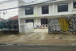 FOR RENT! Ruko di Cipete Cocok untuk Bisnis 800m2 FOR RENT! Ruko di Cipete Cocok untuk Bisnis 800m2