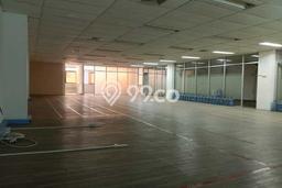 Untuk Disewa Komersial di Menteng Jakarta Pusat LT 765m2, LB 3300m2 Untuk Disewa Komersial di Menteng Jakarta Pusat LT 765m2, LB 3300m2