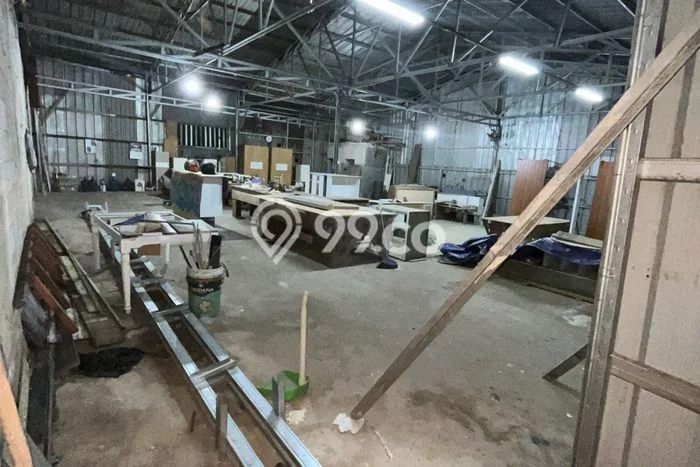 Gudang Disewakan Cepat di Cengkareng Jakarta Barat LB 325m2 Gudang Disewakan Cepat di Cengkareng Jakarta Barat LB 325m2