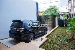 Rumah Elit LB 300m2 Siap Huni Desain Elegan di Percetakan Negara, Jakarta Pusat Rumah Elit LB 300m2 Siap Huni Desain Elegan di Percetakan Negara, Jakarta Pusat