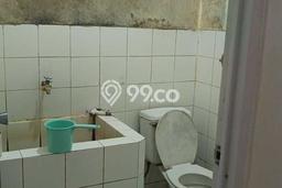 Dijual Rumah 2 Kamar Lokasi Ideal Bagus dan Strategis di Cengkareng Dijual Rumah 2 Kamar Lokasi Ideal Bagus dan Strategis di Cengkareng