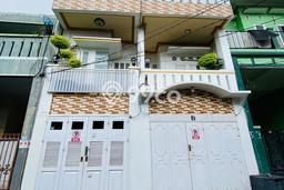 Rumah di Sunter, Siap Huni, 3 KT, Dekat Sunter, Jakarta Utara, Jakarta Utara, LT 77m² Bangunan 231m² Rumah di Sunter, Siap Huni, 3 KT, Dekat Sunter, Jakarta Utara, Jakarta Utara, LT 77m² Bangunan 231m²