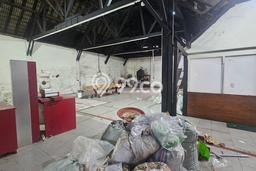 Disewakan Gudang komersial di Matraman luas bangunan 600m2 Disewakan Gudang komersial di Matraman luas bangunan 600m2
