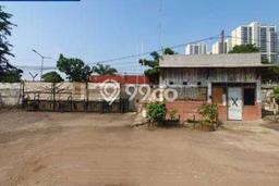 Jarang Ada! Tanah di Cengkareng Punya Luas 10016m2 - Jarang Ada! Tanah di Cengkareng Punya Luas 10016m2 -