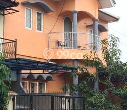 Rumah Minimalis 4 KT LT 150m2 di Rorotan Rumah Minimalis 4 KT LT 150m2 di Rorotan