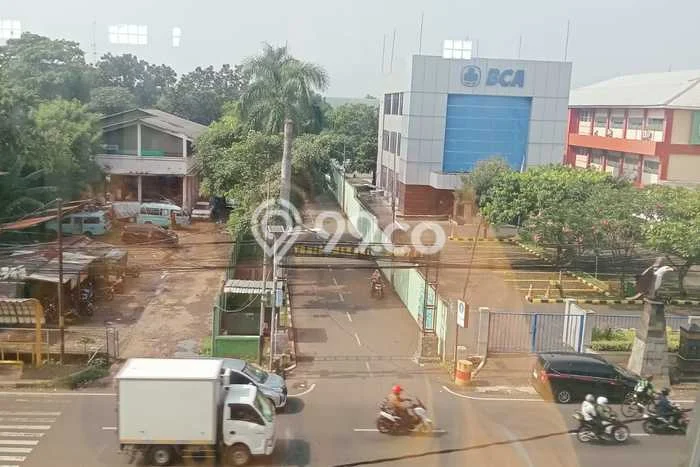 Area Strategis! Disewakan Ruko Lokasi Pasar Rebo, Jakarta Timur Cocok untuk Bisnis Area Strategis! Disewakan Ruko Lokasi Pasar Rebo, Jakarta Timur Cocok untuk Bisnis