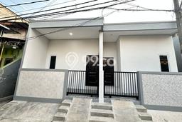 Dijual Rumah Minimalis Bagus Punya 1 KT di Tanjung Priok Jakarta Utara SHM Dijual Rumah Minimalis Bagus Punya 1 KT di Tanjung Priok Jakarta Utara SHM