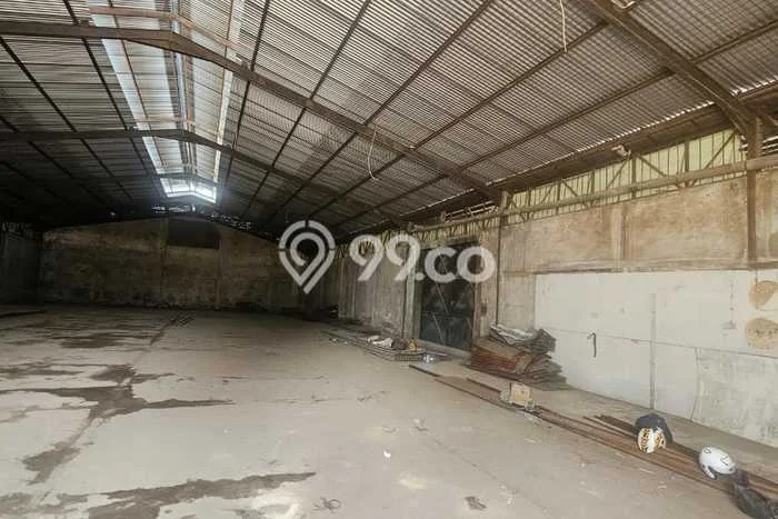 Gudang bagus disewakan di Pluit Jakarta Utara dengan LB 630m2 harga sewa terbaik Gudang bagus disewakan di Pluit Jakarta Utara dengan LB 630m2 harga sewa terbaik