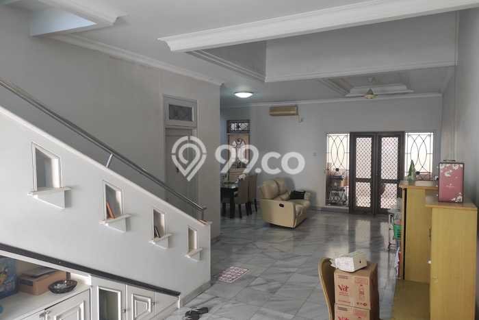 Hunian Super Elit dengan Akses Paling Strategis di Sunter, Jakarta Utara Hunian Super Elit dengan Akses Paling Strategis di Sunter, Jakarta Utara