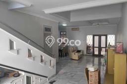Hunian Super Elit dengan Akses Paling Strategis di Sunter, Jakarta Utara Hunian Super Elit dengan Akses Paling Strategis di Sunter, Jakarta Utara