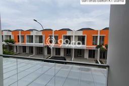 Rumah sewa siap pakai 2 Kamar Tidur di Pantai Indah Kapuk, Jakarta Utara Rumah sewa siap pakai 2 Kamar Tidur di Pantai Indah Kapuk, Jakarta Utara