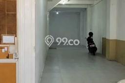 Unit Ruko Paling Strategis di Cempaka Putih Jakarta Pusat dengan LB 90m2 Unit Ruko Paling Strategis di Cempaka Putih Jakarta Pusat dengan LB 90m2