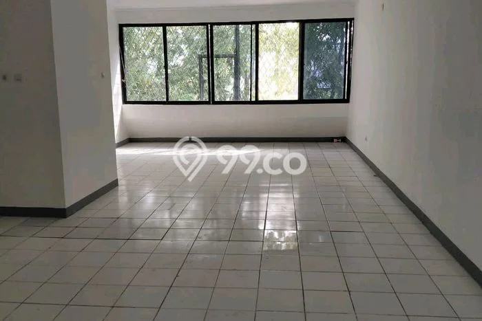 Unit Ruko Tersedia di Sunter Spesifikasi LB 300m2 Unit Ruko Tersedia di Sunter Spesifikasi LB 300m2