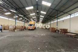 Gudang Komersial Disewakan di Cakung Jakarta Timur Luas 1344m2 Gudang Komersial Disewakan di Cakung Jakarta Timur Luas 1344m2