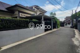 Hunian Super Mewah dengan Akses Paling Strategis di Bintaro, Jakarta Selatan Hunian Super Mewah dengan Akses Paling Strategis di Bintaro, Jakarta Selatan