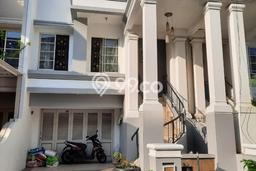 Dijual Hunian Mewah dengan Fasilitas Sekitar Lengkap di Kelapa Gading, Jakarta Utara Dijual Hunian Mewah dengan Fasilitas Sekitar Lengkap di Kelapa Gading, Jakarta Utara