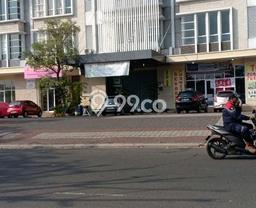 Dijual! Ruko di Bekasi Bekasi LT 247m2 / LB 866m2 Kawasan Strategis Dijual! Ruko di Bekasi Bekasi LT 247m2 / LB 866m2 Kawasan Strategis