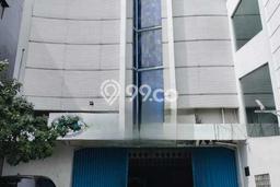 Komersial Dijual di Jakarta Utara LT 1001m2 & LB 2500m2 Lokasi Terbaik! Komersial Dijual di Jakarta Utara LT 1001m2 & LB 2500m2 Lokasi Terbaik!