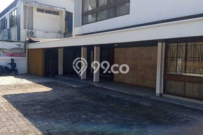 Ruko Area Premium Kawasan Rawamangun, Luas 700m², For Rent Ruko Area Premium Kawasan Rawamangun, Luas 700m², For Rent