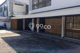 Ruko Area Premium Kawasan Rawamangun, Luas 700m², For Rent Ruko Area Premium Kawasan Rawamangun, Luas 700m², For Rent