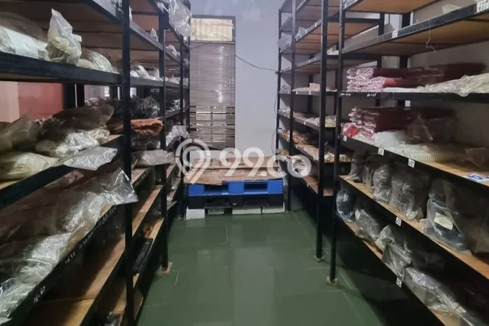 Rumah Modern 3 KT di Sunter Jakarta Utara Rumah Modern 3 KT di Sunter Jakarta Utara