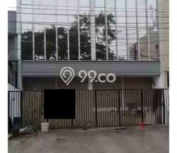 FOR RENT! Ruko di Sunter Cocok untuk Bisnis 280m2 FOR RENT! Ruko di Sunter Cocok untuk Bisnis 280m2