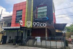 Disewakan Ruko Premium Kawasan Kelapa Gading, Luas 150m², Jalan Strategis Disewakan Ruko Premium Kawasan Kelapa Gading, Luas 150m², Jalan Strategis