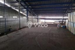 Unit Gudang Disewakan di Kalimalang di Area Ramai & Strategis Unit Gudang Disewakan di Kalimalang di Area Ramai & Strategis