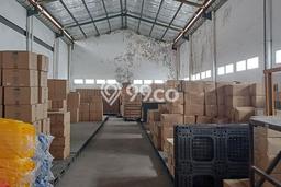 Unit Gudang Disewakan di Pantai Indah Kapuk di Area Ramai & Strategis Unit Gudang Disewakan di Pantai Indah Kapuk di Area Ramai & Strategis