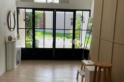Rumah Modern 2 KT di Gading Serpong Tangerang Full Furnished Rumah Modern 2 KT di Gading Serpong Tangerang Full Furnished