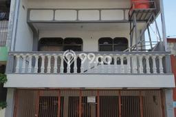 Jarang Ada! Rumah Kontrakan 4 Kamar Bagus Siap Huni Sunter Jarang Ada! Rumah Kontrakan 4 Kamar Bagus Siap Huni Sunter