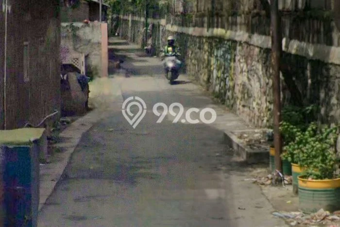 Gudang Disewa di Jakarta Barat dengan LB 180m2 Area Komersial Ramai Gudang Disewa di Jakarta Barat dengan LB 180m2 Area Komersial Ramai