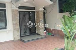 DREAM HOME! Rumah area Kelapa Gading, 4 KT, Free Macet, Luas 102m² Bangunan 135m² DREAM HOME! Rumah area Kelapa Gading, 4 KT, Free Macet, Luas 102m² Bangunan 135m²