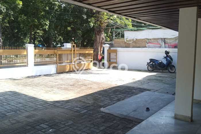 Ruko Area Premium Kawasan Rawamangun, Luas 700m², For Rent Ruko Area Premium Kawasan Rawamangun, Luas 700m², For Rent