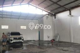 Unit Gudang Disewa Lokasi Penjaringan, Jakarta Utara Spesifikasi Luas Bangunan 330m2 Unit Gudang Disewa Lokasi Penjaringan, Jakarta Utara Spesifikasi Luas Bangunan 330m2
