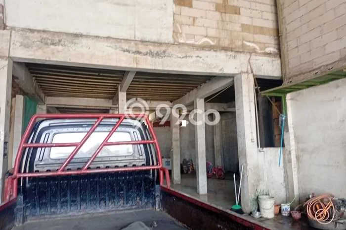 FOR RENT! Gudang di Bekasi Cocok untuk Bisnis 400m2 FOR RENT! Gudang di Bekasi Cocok untuk Bisnis 400m2