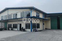 Gudang Disewakan Cepat di Bekasi Bekasi LB 1000m2 Gudang Disewakan Cepat di Bekasi Bekasi LB 1000m2