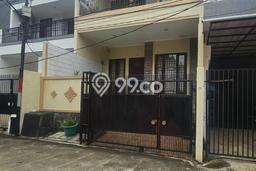 Rumah di Kelapa Gading, Dekat Tol, 3 KT, Luas 90m² Bangunan 120m² Rumah di Kelapa Gading, Dekat Tol, 3 KT, Luas 90m² Bangunan 120m²